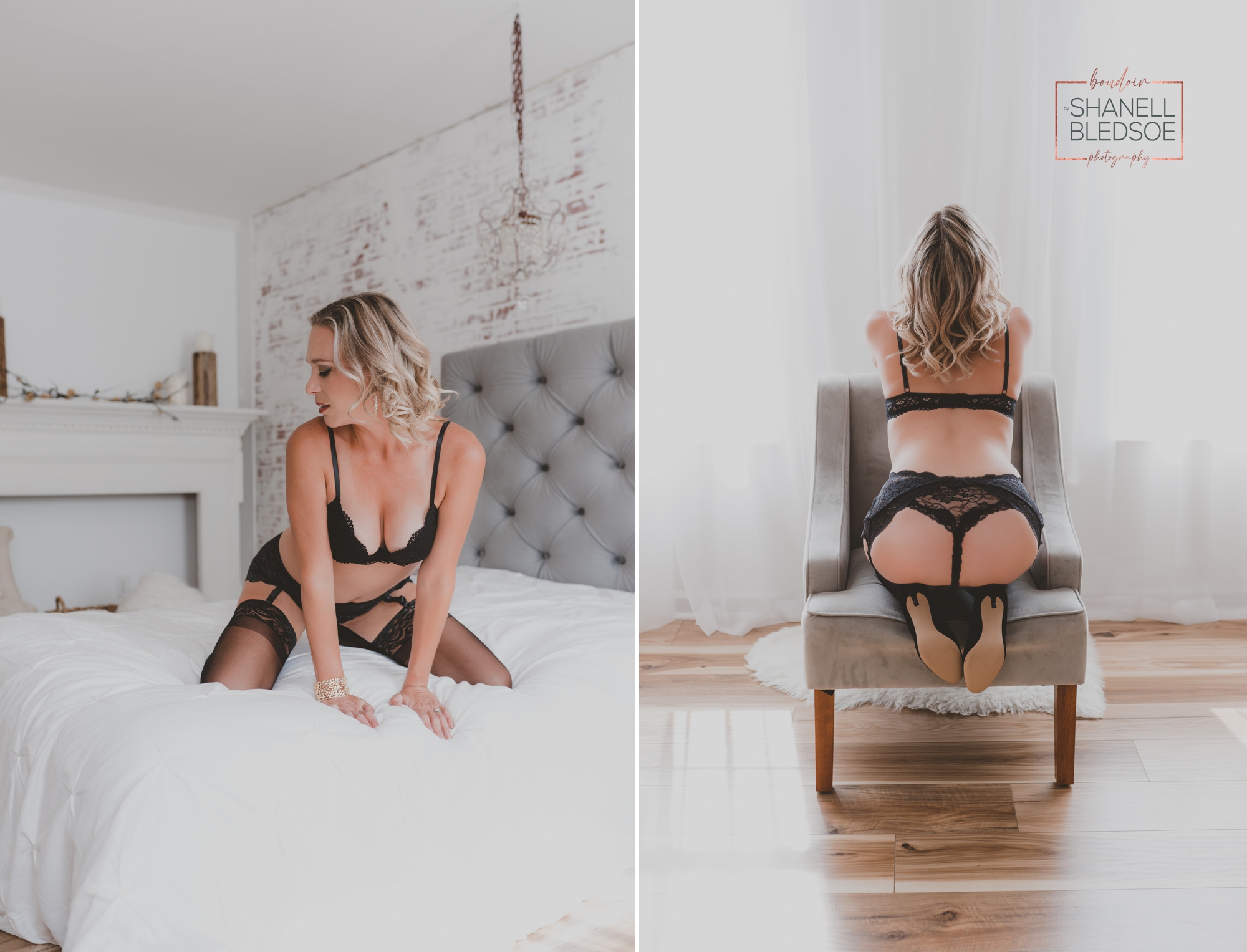 what to wear for boudoir photo shoot